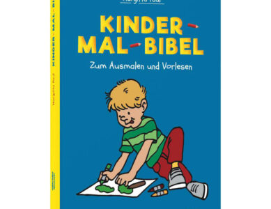 Kinder-Mal-Bibel