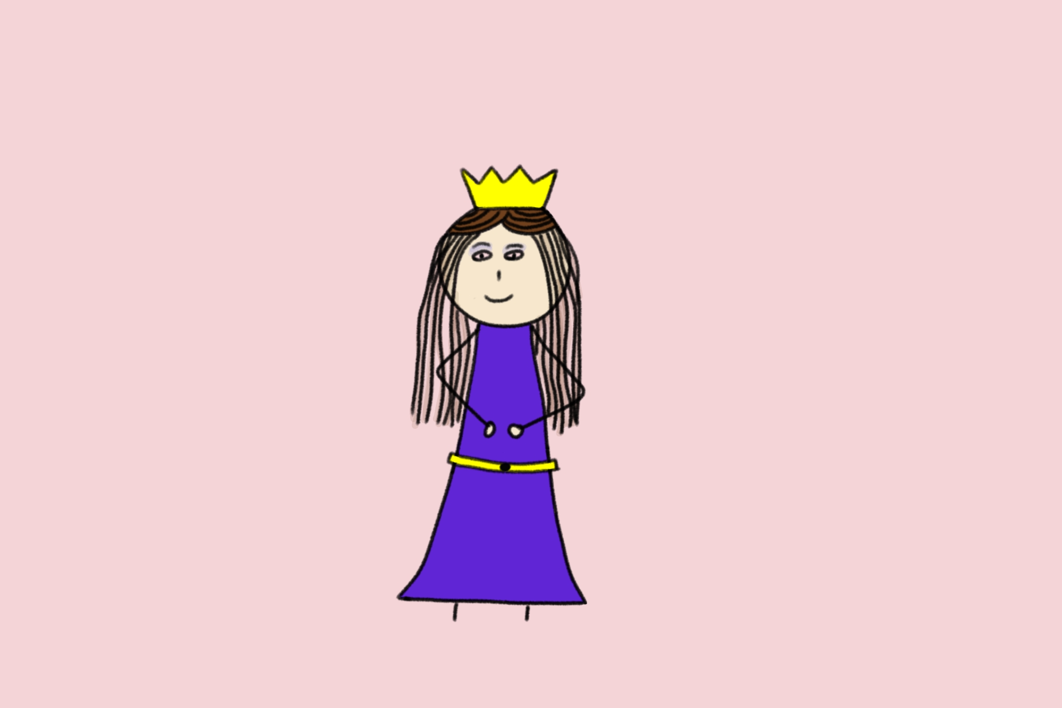 Esther (1) – eine Königin
