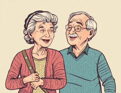 Lebenslang – immer gleich