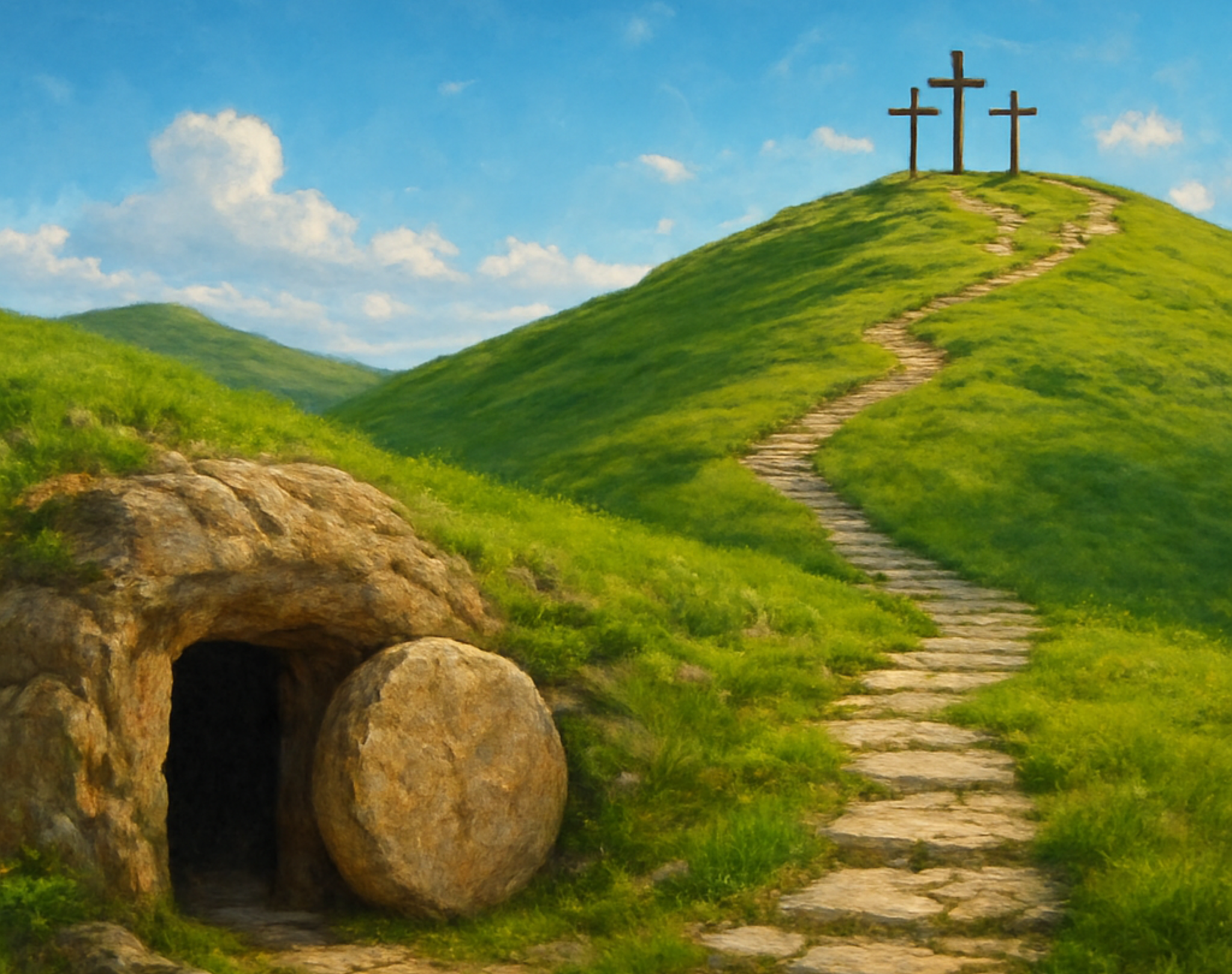 kurze Andachten für kleine Leute*