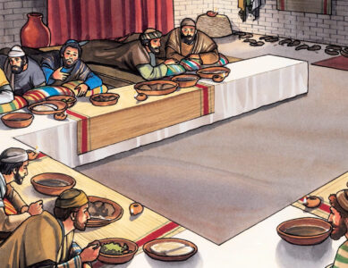 Ostergeschichte – (3)