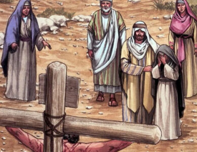 Ostergeschichte – (6)