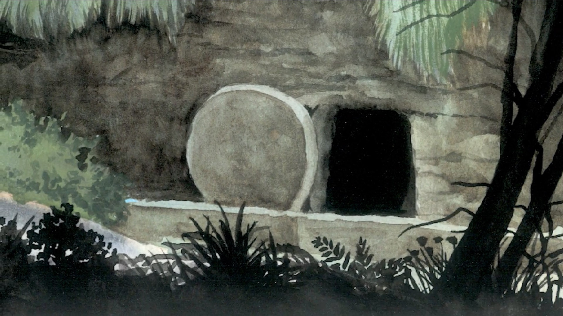 Ostergeschichte – (9)