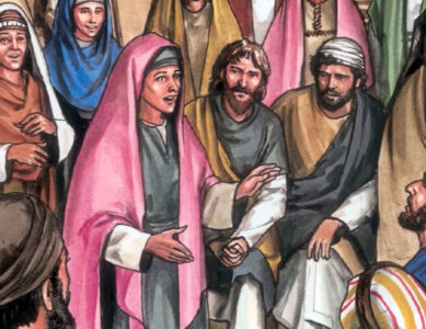 Ostergeschichte – (11)