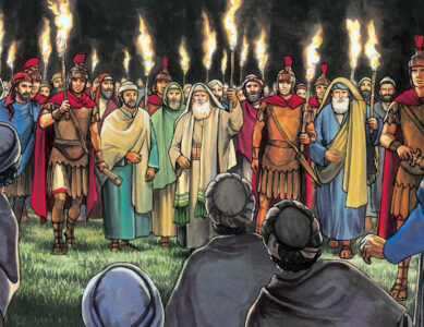 Ostergeschichte – (4)