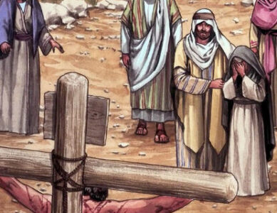 Ostergeschichte – (6)