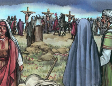 Ostergeschichte – (7)