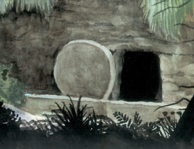 Ostergeschichte – (9)