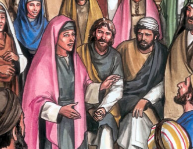 Ostergeschichte – (11)