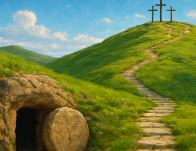 Ostergeschichte – (12)